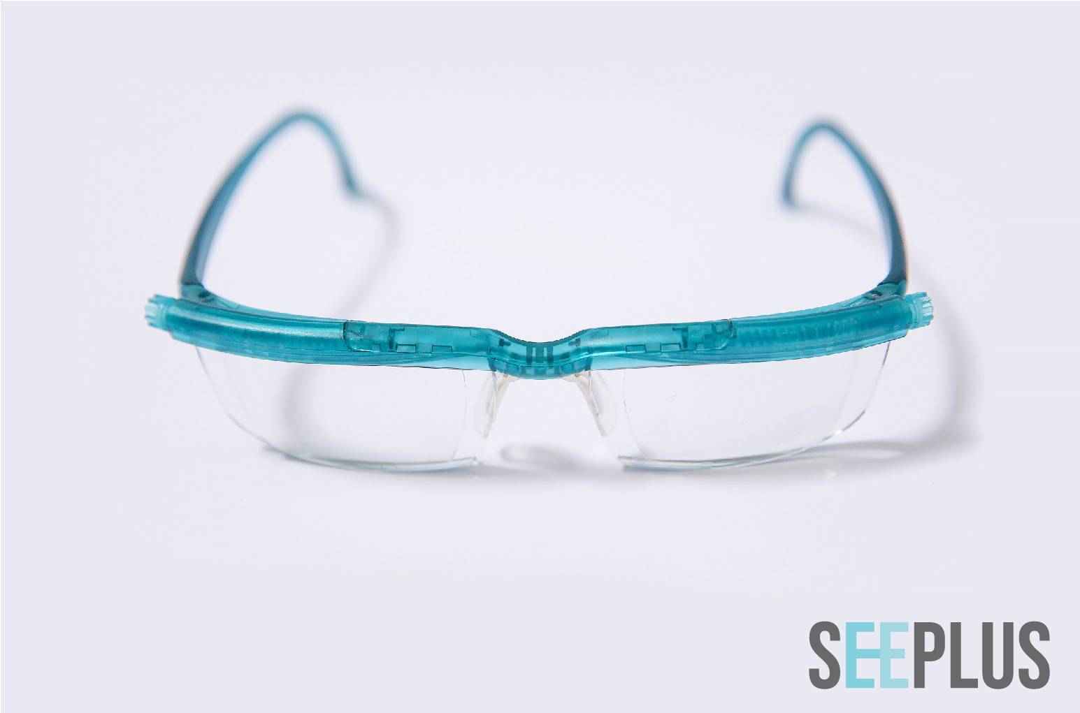 Seeplus Adjustable Eyeglasses Zoom Series