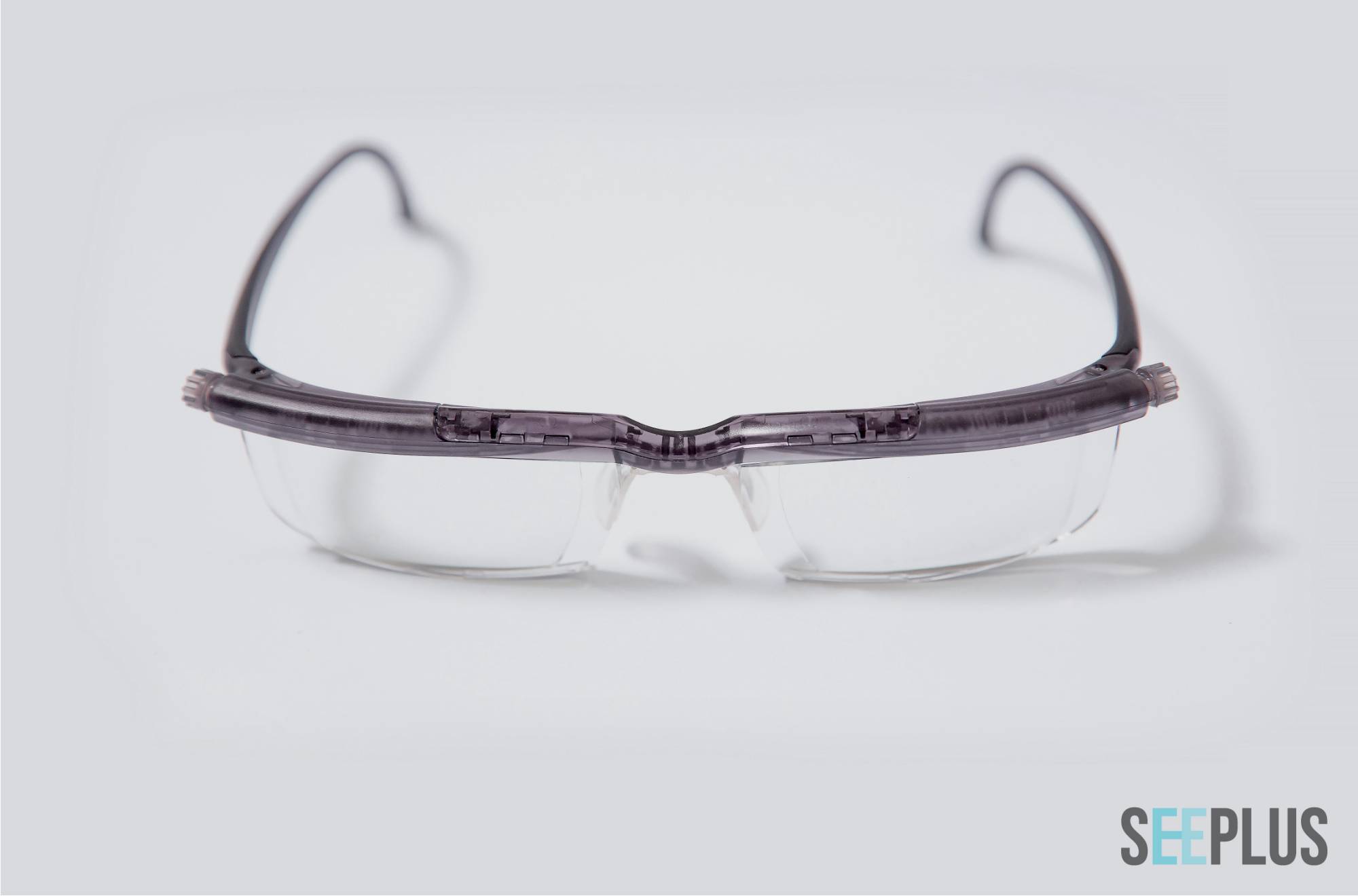 Seeplus Adjustable Eyeglasses Zoom Series